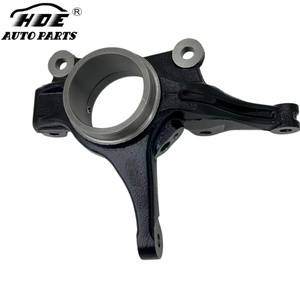51715-G6000 58132801 Piezas de Automóvil al por Mayor, Mangueta de Dirección de Alta Calidad para KIA PICANTO - Product Image 5