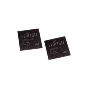 Dery Star MB86M21APBS-A001-ME1 Power Management Interface Amplifier <b>Passive</b> <b>Components</b> Data Converter Logic Memory - Product Image 1
