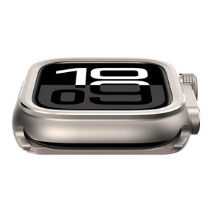 46MM cambia in lega di alluminio Ultra custodia in metallo per <span class=keywords><strong>Apple</strong></span> <span class=keywords><strong>Watch</strong></span> 10 46mm Cover paraurti per IWatch 10 - Product Image 4