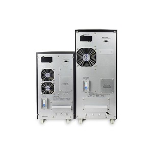 ZLPOWER EX6-10K Series 3KVA Single Phase Industrial Online High Frequency Long Backup Pure Sine Wave 2-Year Warranty - Product Image 3