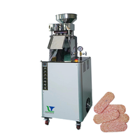 Meilleur Prix Ligne de Production Automatique de Chips Soufflées Saines Coréennes, Snacks Soufflés, Galettes de Riz et Gâteaux de Riz Brun avec Four de Cuisson