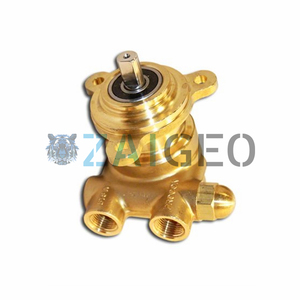 Coupeur de jet d'eau CNC pour pompe de charge OMAX 203899 203021 140 GPH, équipement de coupe sous pression pour machines industrielles sans soulagement - Product Image 4