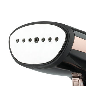 RAF 1600W Handheld Garment Steamer Maquina De <span class=keywords><strong>Planchar</strong></span> De Mano con chorro de vapor rápido y gatillo bloqueable - Product Image 5