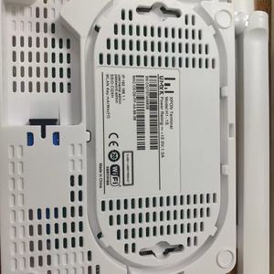 Ftth Xpon Onu H1-1S Gepon Ont 1ge + 3fe + 음성 + USB + W2.4G 와이파이 라우터 원격 제어 기능