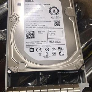6T sas 6Gb da 3.5 pollici disco rigido del server ST6000NM0034 pn: nwccg 0NWCCG - Product Image 2