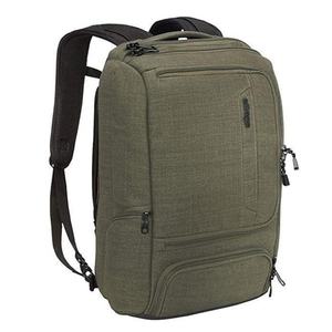 Mochilas de Viaje Impermeables con Compartimento para Portátil de Cuero, Bolsos Escolares a Precios de Mayoreo para Hombres/Mujeres, Estudiantes Universitarios de PU - Product Image 6