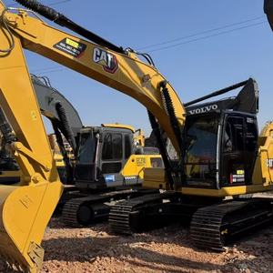 Nouvelle pelle hydraulique Caterpillar 320GC de 20 tonnes d'occasion, grande pelle hydraulique - Product Image 1