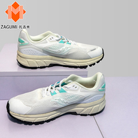 Chaussures de course d'occasion en gros, stock conteneur 20 pieds, Amérique centrale, Amérique du Sud, Asie du Sud-Est, LATAM, surplus d'usine, exportation en lot