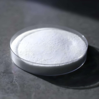 Acide stéarique de qualité industrielle certifié ISO, pureté 99,9 %, application cosmétique, caoutchouc, PVC, 25 kg/sac