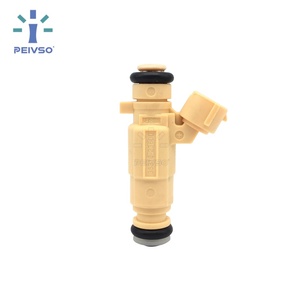หัวฉีดน้ำมันเชื้อเพลิง Peivso 35310-23600 จัดส่งรวดเร็ว สำหรับรถยนต์ฮุนได เอลันตร้า ทูซอน ซานตาเฟ่ เกีย สเปกตร้า สปอร์ตเทจ ออพติมา 2.0L 2.7L - Product Image 1