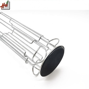 Soporte de acero inoxidable estante de exhibición de la torre de almacenamiento cápsula organizador de herramientas para <span class=keywords><strong>Dolce</strong></span> Gusto Cápsula de café titular - Product Image 5