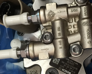 Isf3.8 isde mới động cơ diesel phần nhiên liệu bơm phun 5264248 - Product Image 3