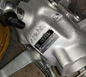Pompe diesel Komatsu 6D170 105447-2411 - Product Image 3