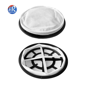 High Efficiency Hepa Filter for Numatic <strong>Henry</strong>/George/Edward <strong>Vacuum</strong> <strong>Cleaner</strong> Bucket Cloth Filter - Product Image 5