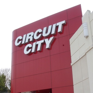 Custom Comercial Office Building Sign Outdoor Exterior 3D Channel <b>Letters</b> <b>Led</b> Logo Sign for Business - Product Image 1