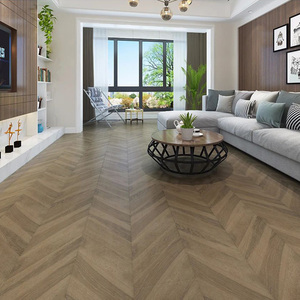 Suelo <span class=keywords><strong>flotante</strong></span> de China 8mm 12mm Ac3 <span class=keywords><strong>Ac4</strong></span> <span class=keywords><strong>Parquet</strong></span> Hdf Mdf Suelo laminado Suelo de madera Fábrica directa - Product Image 1