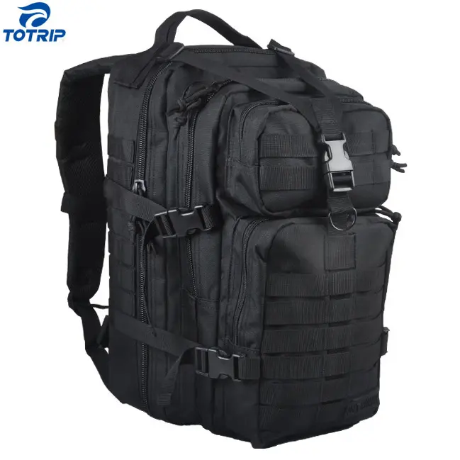 Армейская сумка, штурмовая сумка, Военная Тактическая Сумка для мужчин, для охоты, треккинга