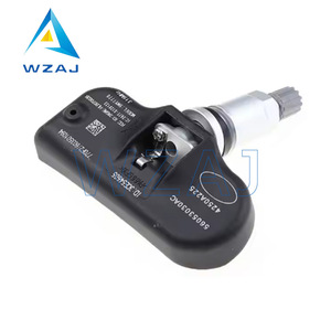 Tire Pressure Monitoring System Sensor 56029526AA 433MHz External For Chrysler Jeep Dodge - Product Image 1