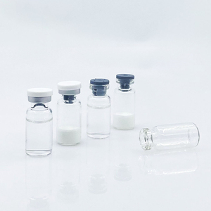 Viales de vidrio moldeado YBB ISO Standard de 3ml Viales de <span class=keywords><strong>vitamina</strong></span> <span class=keywords><strong>B12</strong></span> para inyecciones - Product Image 4