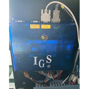 Highly Popular IGS Golden <strong>Master</strong> 3 in 1 Skilled <strong>Game</strong> for Bar Entertainment - Product Image 2