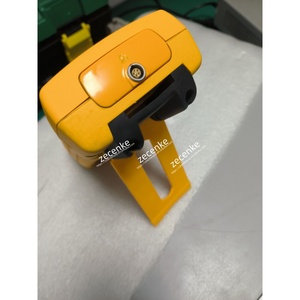 Calibrador de Procesos Multifunción de Precisión Fluke 726 - Product Image 5