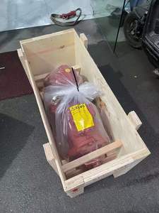 ปั๊มไฮดรอลิก 803082860 สำหรับรถขุด XCMG-Xugong ปั๊มหลัก - Product Image 1