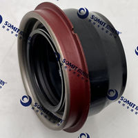 F65p-7052-AA 40-63/70-9/38 ACM Tc Joint d'étanchéité en caoutchouc pour vilebrequin de tracteur TC, haute vitesse, simple lèvre, 100% neuf, RY.HF