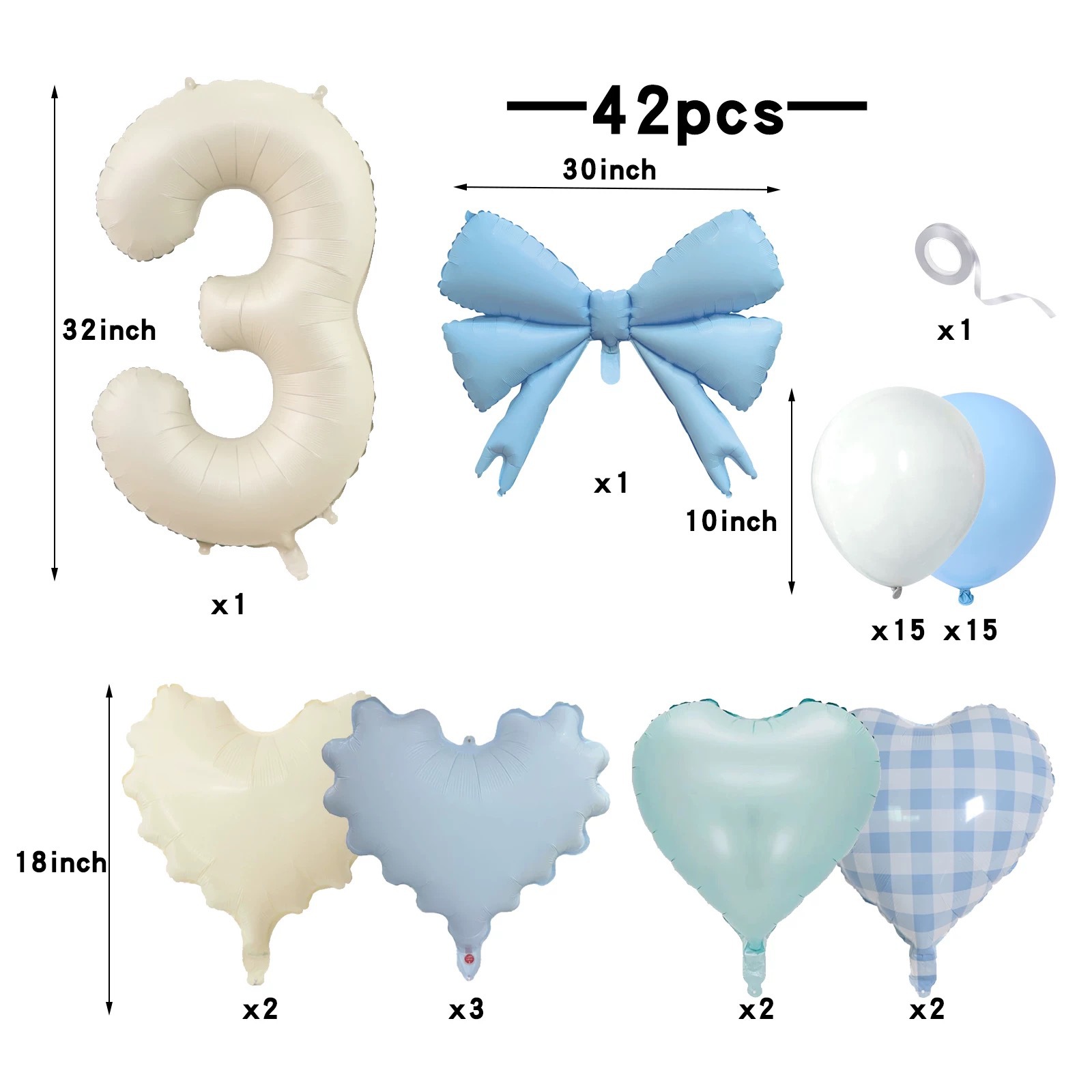 Bleu 3