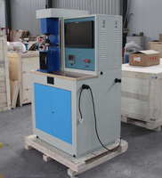 Machine d'essai de friction et d'usure universelle verticale à commande informatique HST, tribomètre pour matériaux métalliques