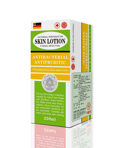 Loción Especial para el Tratamiento de Picazón <span class=keywords><strong>en</strong></span> los Pies, <span class=keywords><strong>Ampollas</strong></span>, Pie de Atleta, Eccema, Psoriasis e Infecciones Fúngicas de las Uñas - Product Image 3