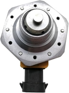 VENTA CALIENTE 312-5620 3125620 Válvula Solenoide de Bomba de Combustible 248-1064 2481064 para Cat E320D C6.4 - Product Image 5