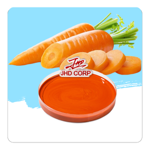 USA / EU magazzino di grado alimentare naturale 30% organico antiossidante estratto cosmetico per la cura della pelle Beta Carotene olio - Product Image 1