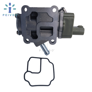 OEM 22270-75030 <b>Engine</b> Idle Air Control Valve IAC Valve Motor for Toyota Fuel Injection <b>System</b> <b>Auto</b> Spare Parts#Valve 2227075030 - Product Image 3