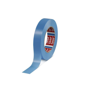 เทป <span class=keywords><strong>TESA</strong></span> <span class=keywords><strong>64284</strong></span> หนา 0.11 มม. ไม่มีคราบกาว สีฟ้า ฟิล์ม Mopp กาวยาง สำหรับรัด ยึด และตรึงตู้เย็น - Product Image 5