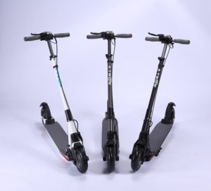 E-towow S2 GT智能版 (<span class=keywords><strong>SE</strong></span>) 电动滑板车，轻巧13千克，超便携，700W电机，可达<span class=keywords><strong>50</strong></span>千米范围 - Product Image 4