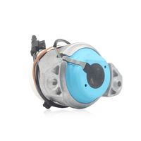 SOGEFI Nuovo Supporto Motore e Trasmissione per Mercedes-Benz Classe S S 320 350 OE 2222408017 Garanzia 1 Anno