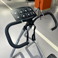 Équipement de gym commercial, machine d'étirement multifonctionnelle, entraîneur d'étirement complet du corps pour club de fitness