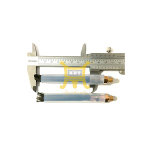 XHT M6 M8 M10 fil brosse de nettoyage de soudage en fibre de carbone et résistance au polissage à l'<span class=keywords><strong>acide</strong></span> anti-abrasif à haute température - Product Image 2