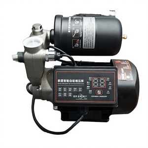 Pompe OBO Petite Pompe à Eau Électrique Automatique Pressurisée Haute Pression pour Douche, Moteur Anti-Explosion OEM 200W 25mm - Product Image 2