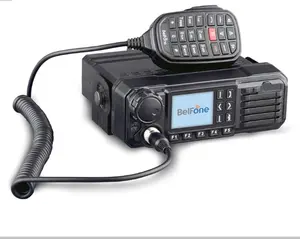 BFDX мобильный радиоприемник дальнего действия, радиоприемник, морской автомобиль, 50 Вт, BF-TM8250 GPS, одночастотный ретранслятор