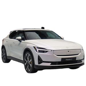 2023 China alta calidad bajo precio vehículos eléctricos coche Polestar <span class=keywords><strong>2</strong></span> coche eléctrico EV carga rápida mano izquierda coche eléctrico - Product Image 1