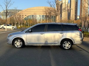 Voiture d'occasion Chery 2015 Arrizo M7 2.0 CVT Wide Joy Edition 7 <span class=keywords><strong>places</strong></span> 232 automatique à vendre à <span class=keywords><strong>prix</strong></span> réduit, voiture à essence d'occasion - Product Image 5