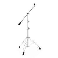 Support de cymbale en alliage d'aluminium PD B2000, robuste, trépied réglable, base à verrouillage rapide, max 20 pouces, supports d'instruments de musique