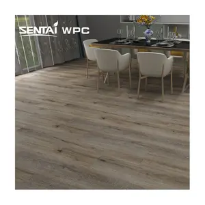 I4f Colorful Decorative Plastic Vinyl Floors Wood Grain Pvc Flooring Oak Walnut Color Flooring Suppliers Valinge