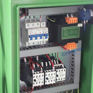 Máy rãnh rãnh dọc SM250 SM350 - Product Image 6