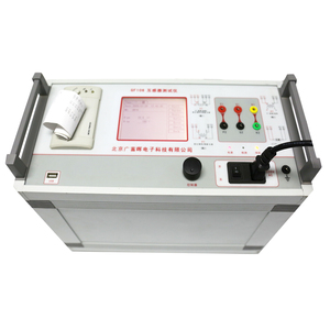 GF106 <strong>CT</strong> TESTER - Product Image 4