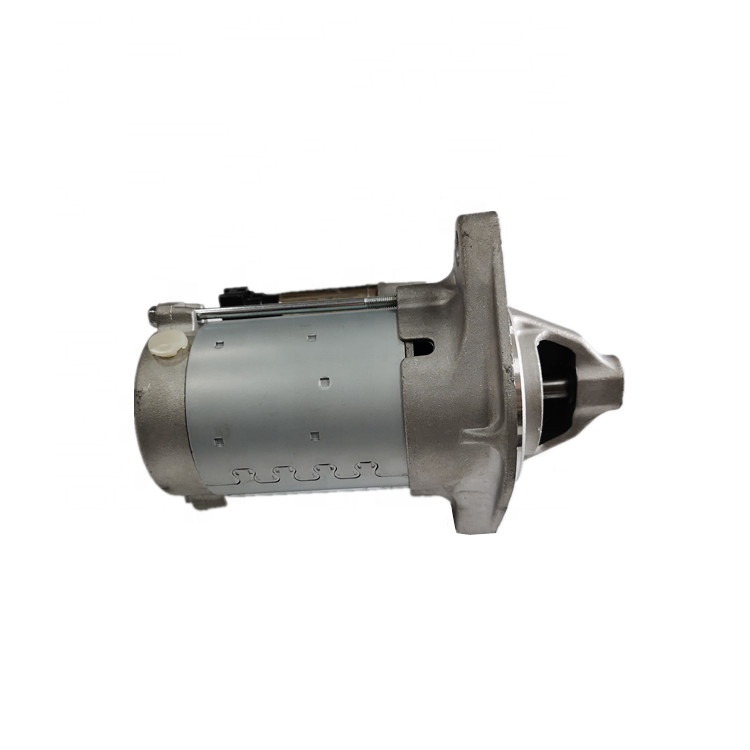 Trading Products New Arrivals 1ZZFE 3ZZFE 12V Wholesale Car Engine Auto Starter 28100-22031 Starter Parts Image 3