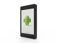 Système Android portable et polyvalent ODM avec écran tactile capacitif haute résolution de 10,1 pouces pour usages multiples