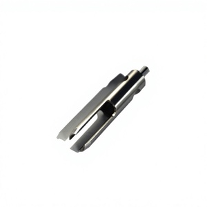 Mecanizado de Precisión para Acero, Aluminio y Acero Inoxidable - Product Image 2