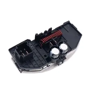 Régulateur de résistance de ventilateur pour V W <span class=keywords><strong>touareg</strong></span> cay en ne F011500082 - Product Image 1